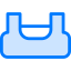 Bikini icon 64x64