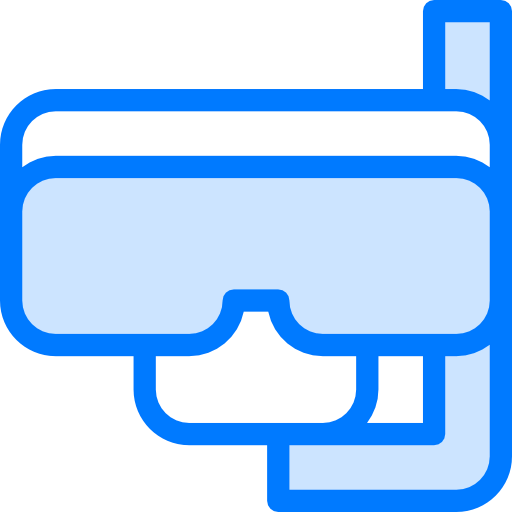 Diving icon