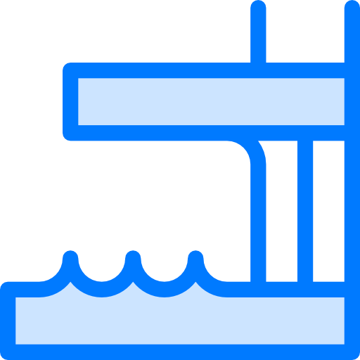 Springboard icon