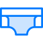 Bikini icon 64x64