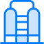 Oxygen tank icon 64x64
