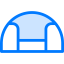 Swim cap icon 64x64