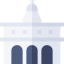 Nauvoo temple icon 64x64