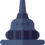 Borobudur icon 64x64