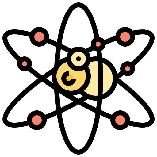 Atom icon