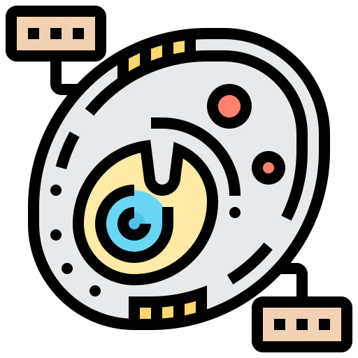 Cell icon