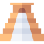 Chichen itza pyramid アイコン 64x64