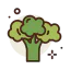 Broccoli icon 64x64