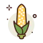 Corn icon 64x64