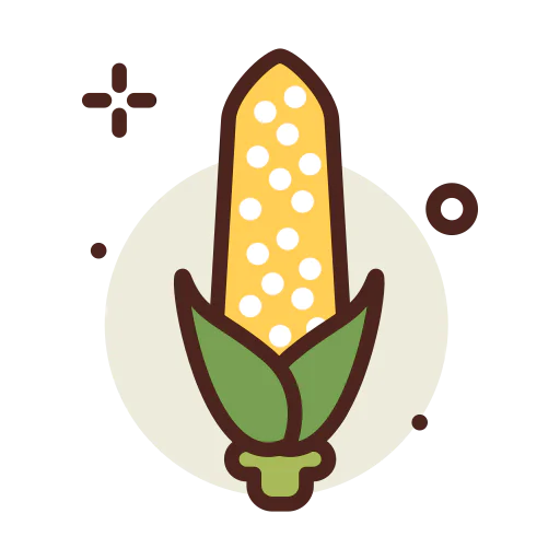 Corn icon