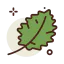 Leaf icon 64x64