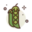 Peas Symbol 64x64