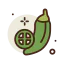 Jalapeno icon 64x64