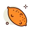 Sweet potato icon 64x64