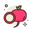 Radish icon 64x64