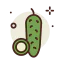 Cucumbers Ikona 64x64
