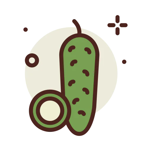 Cucumbers icon