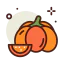 Pumpkin icon 64x64