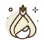 Garlic icon 64x64