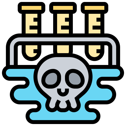 Lethal icon