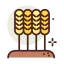 Wheat icon 64x64