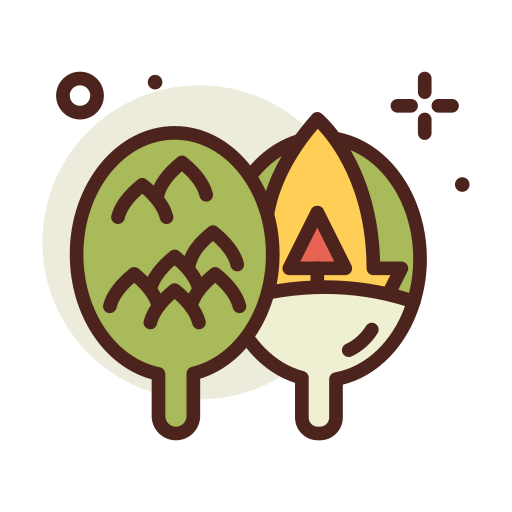 Cabbage icon