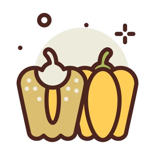 Pepper icon