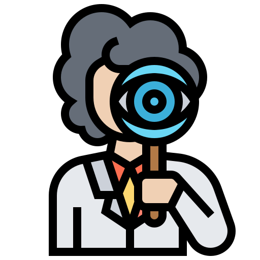 Observation icon