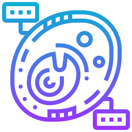 Cell icon