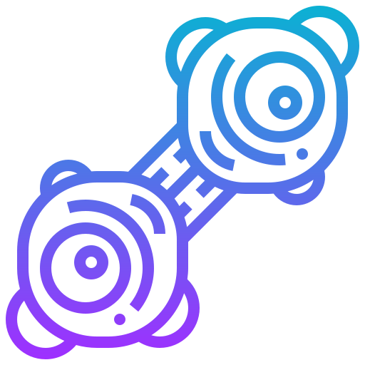 Cell icon