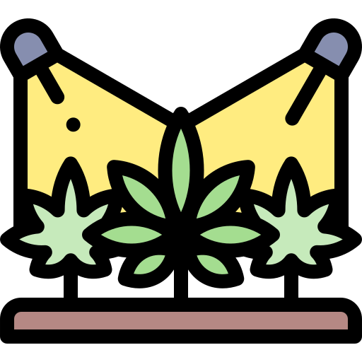 Lighting icon