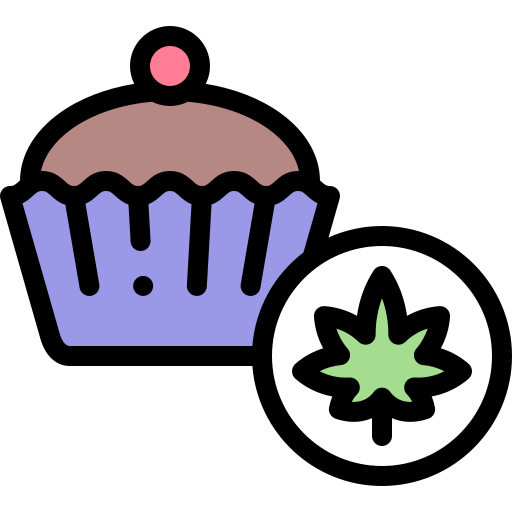 Cupcake icon
