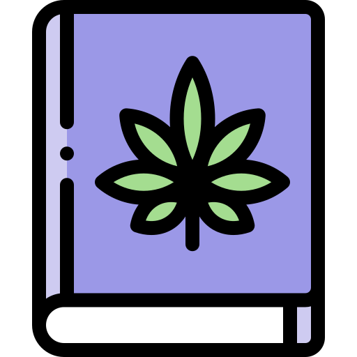 Book icon