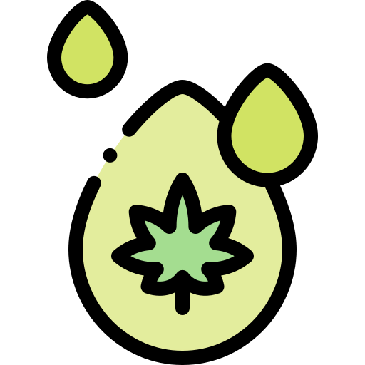 Drop icon