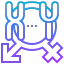 Chromosome icon 64x64