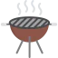 Grill icon 64x64