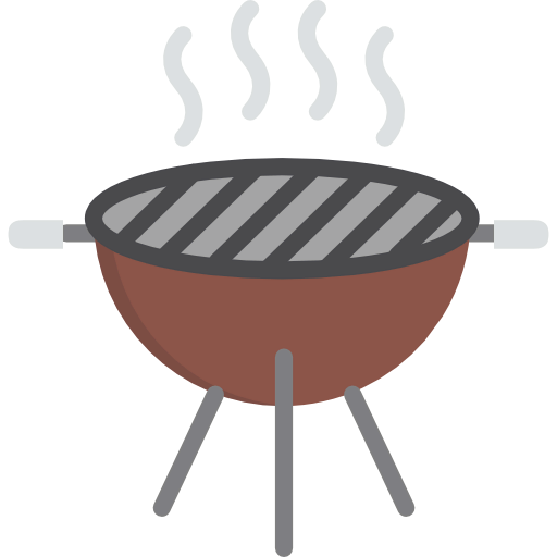 Grill icon