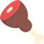 Ham icon 64x64