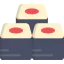 Sushi icon 64x64