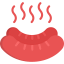 Sausage icon 64x64