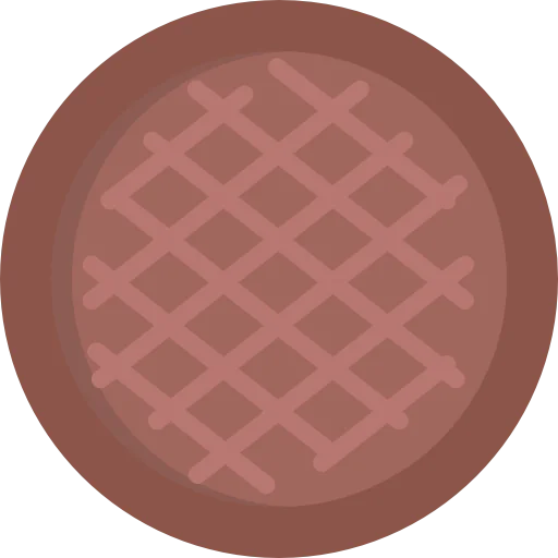 Meat icon