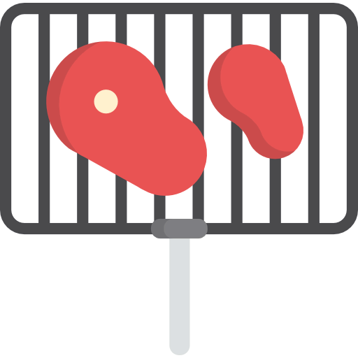 Grill icon