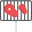 Grill icon 64x64