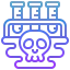 Смертельный иконка 64x64