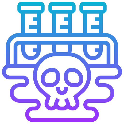 Lethal icon