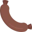 Sausage icon 64x64