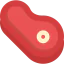 Steak icon 64x64