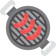 Grill icon 64x64