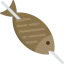 Fish icon 64x64