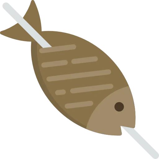 Fish icon